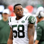 Ex-NFL LB Darron Lee arrested, charged with murder, police say