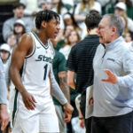 Tom Izzo non-committal on Jeremy Fears Jr. status: ‘Not sure what I’m gonna do’