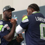 Seahawks’ pass rush depth leads NFL, Patriots close behind