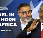 Somalia’s president on Israel, Somaliland and rising regional tension