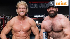 Logan Paul backs Bad Bunny’s Super Bowl halftime show as brother calls for boycott: ‘I love Jake but…’