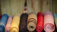 Textile stocks surge up to 8% as India-US interim trade framework lifts sentiment