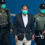 Hong Kong ex-publisher Jimmy Lai’s sentence raises international concerns as China defends it