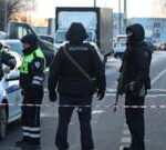 Two police officers killed in explosion in Moscow