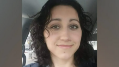 Colorado woman accused of killing her children extradited from UK to US