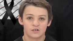 British boy, 13, fatally stabbed in Portugal