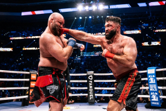 KnuckleMania 6 results: Andrei Arlovski slices Ben Rothwell for gold