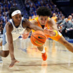 Kentucky basketball defeats Vols for second time this season
