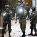 Muslim countries slam Israel for ‘illegal annexation’ push in West Bank