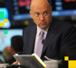 U.S. government isn’t poised to sweep in with bitcoin buys, despite Jim Cramer rumor