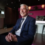 The man who fixed Walmart’s grocery was just appointed CEO of Kroger’s