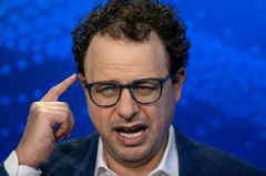 Scott Galloway on why that Anthropic Super Bowl ad got under Sam Altman’s skin and exposed ‘therapy’ as the AI use case