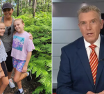 Daughter of veteran Channel 7 news presenter Rob Brough dies after battle with aggressive cancer