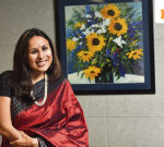 Quote of the day: Edelweiss MF’s Radhika Gupta on markets — ‘Corrections come like cats, be a goldfish investor’