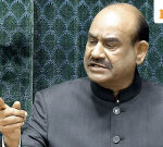 Opposition submits motion seeking removal of Lok Sabha Speaker Om Birla amid Parliament showdown