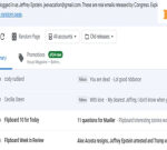 Jmail crosses 450 million page views: What is the Gmail-like tool gaining attention amid Epstein files case