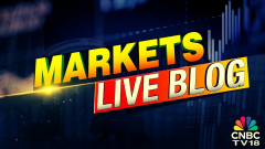Sensex Today | Stock Market LIVE Updates: Edelweiss Fin shares surge 5% after Q3 results; Nifty up 100 pts