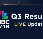 Q3 Results LIVE Updates: Wakefit becomes profitable, Edelweiss Financial profit up 112%