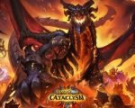 Hearthstone debuts exciting new update for as Deathwing debuts in Cataclysm