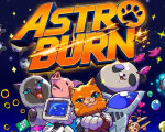Astro Burn makes a big development pivot to add more exciting shoot ’em up action