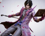 Devil May Cry: Peak of combat debuts Valentine’s goodies and Spring Festival event