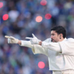 Bad Bunny’s Super Bowl Halftime Show Hits 128.2 Million Viewers, Breaks NFL Social Media Records