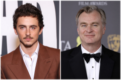 Christopher Nolan Tells Timothée Chalamet About the ‘Interstellar’ Scene of His ‘I Didn’t Particularly Like’: ‘You Went Ahead and Did Whatever the F— You Wanted’