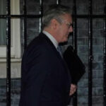 How Mandelson appointment nearly cost Starmer his job as UK prime minister