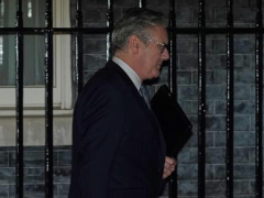 How Mandelson appointment nearly cost Starmer his job as UK prime minister