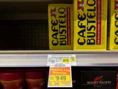 Retail sales unchanged in December from November, closing out year on lackluster tone