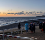 Cold health alert as parts of UK set to freeze on Christmas Day