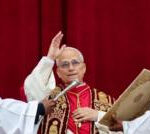 Pope Leo urges ‘courage’ to end Ukraine war in first Christmas address