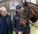 Redknapp runner among King George contenders