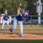 Peterson, King named to Golden Spikes Award Preseason Watch List