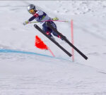 Lindsey Vonn has ‘no regrets’ despite pain of Olympic crash, tibia fracture