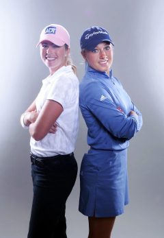 Too late? These 20 names would have made for great WTGL TV