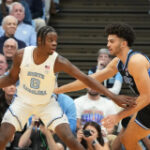 Caleb Wilson earns national honor after big week