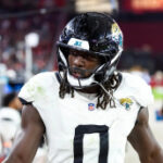 Jaguars’ Devin Lloyd projected to be a top earner in NFL free agency