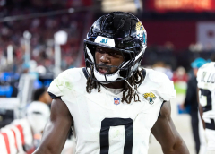 Jaguars’ Devin Lloyd projected to be a top earner in NFL free agency