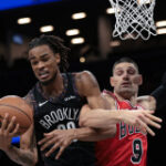 Nets vs. Bulls betting preview: Prediction, point spread, odds