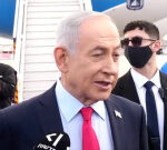 Netanyahu heads to US for talks with Trump on Iran, Gaza