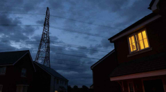 UK electricity will cost more in 2030 than after invasion of Ukraine, warns Centrica