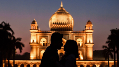 Valentine’s Day: Love makes the world go round but in India it’s getting more down-to-earth