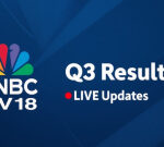 Q3 Results LIVE Updates | PI industries profit falls 17% YoY; Vedant Fashions margin drops