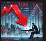 AI selloff knocks IT sector to third spot in Nifty as Oil & Gas moves ahead
