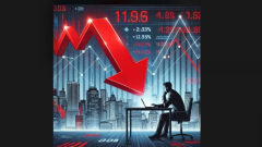 AI selloff knocks IT sector to third spot in Nifty as Oil & Gas moves ahead