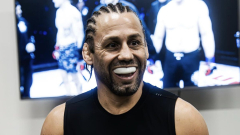 Urijah Faber looks ahead to big RAF 6 clash against Henry Cejudo