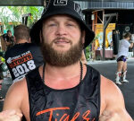 Rafael Fiziev had “one step back for sprint up” at UFC 325, per TUF champ teammate