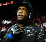 UFC set to part ways with Jailton Almeida after UFC Vegas 113 loss