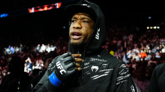 UFC set to part ways with Jailton Almeida after UFC Vegas 113 loss